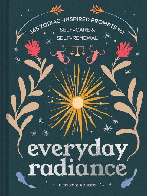 Everyday Radiance | 0:e upplagan