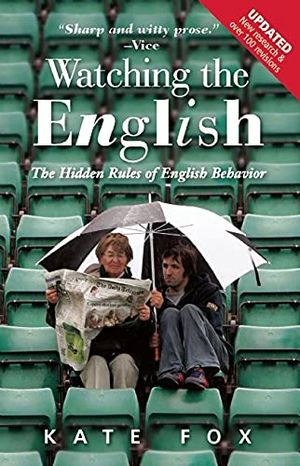 Watching the English |  2:e upplagan