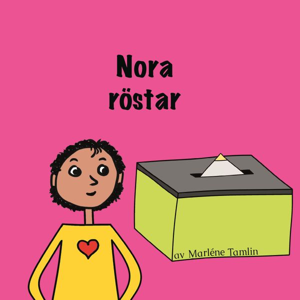 Nora röstar | 1:a upplagan