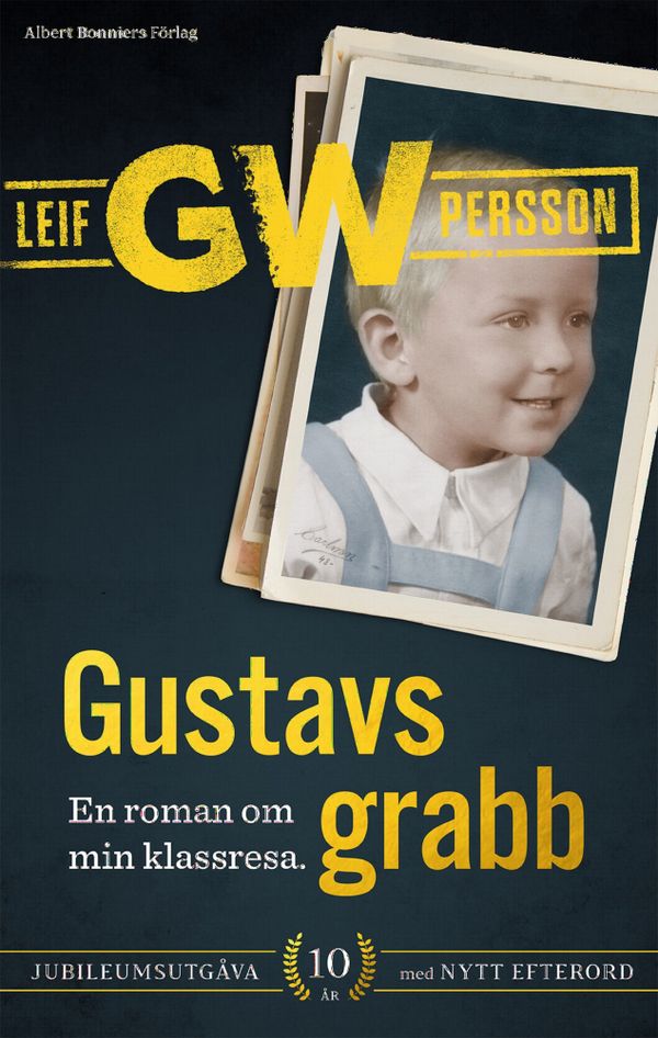 Gustavs grabb | 0:e upplagan