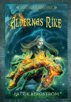 Alvernas rike | 1:a upplagan