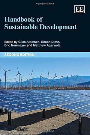 Handbook of Sustainable Development