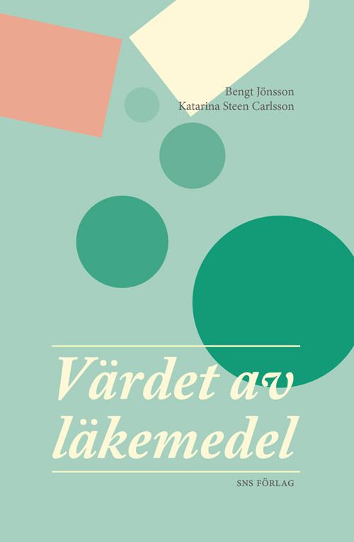 Värdet av läkemedel | 0:e upplagan