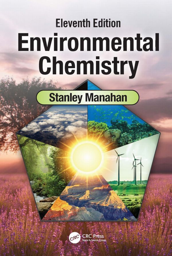 Environmental Chemistry | 11:e upplagan