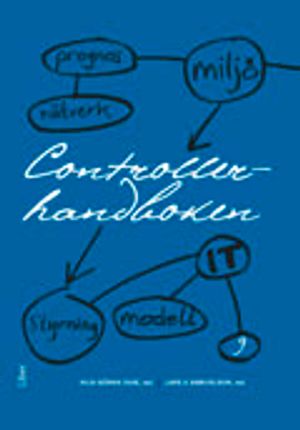 Controllerhandboken | 9:e upplagan