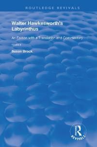 Walter Hawkesworth's Labyrinthus