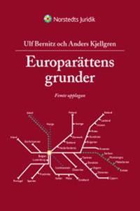 Europarättens grunder | 5:e upplagan