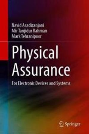 Physical Assurance | 1:a upplagan