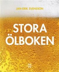 Stora ölboken | 1:a upplagan