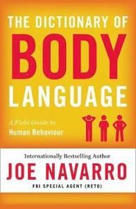 The Dictionary of Body Language | 0:e upplagan