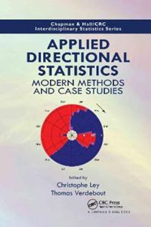 Applied Directional Statistics | 1:a upplagan