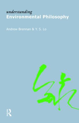 Understanding Environmental Philosophy | 1:a upplagan