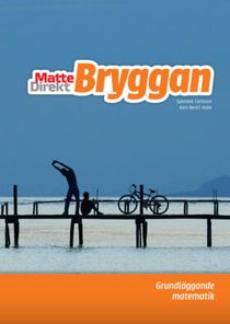 Bryggan Grundl&auml;ggande matematik