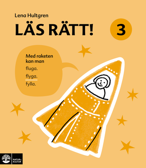 Läs rätt! 3 | 1:a upplagan