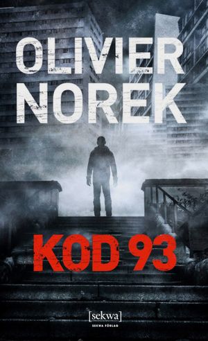 Kod 93 | 1:a upplagan