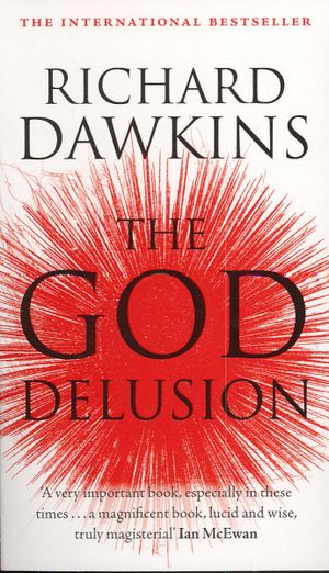 God Delusion