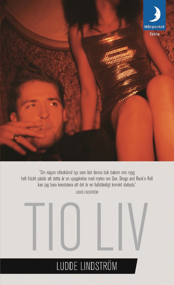 Tio liv | 0:e upplagan