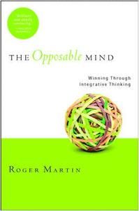 The Opposable Mind