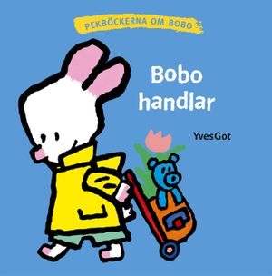 Bobo handlar | 1:a upplagan