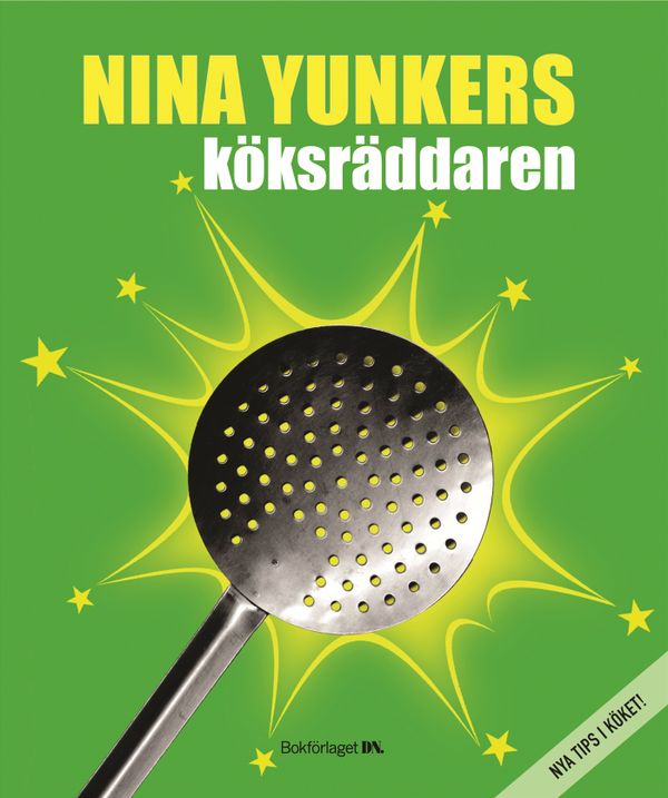Köksräddaren | 0:e upplagan