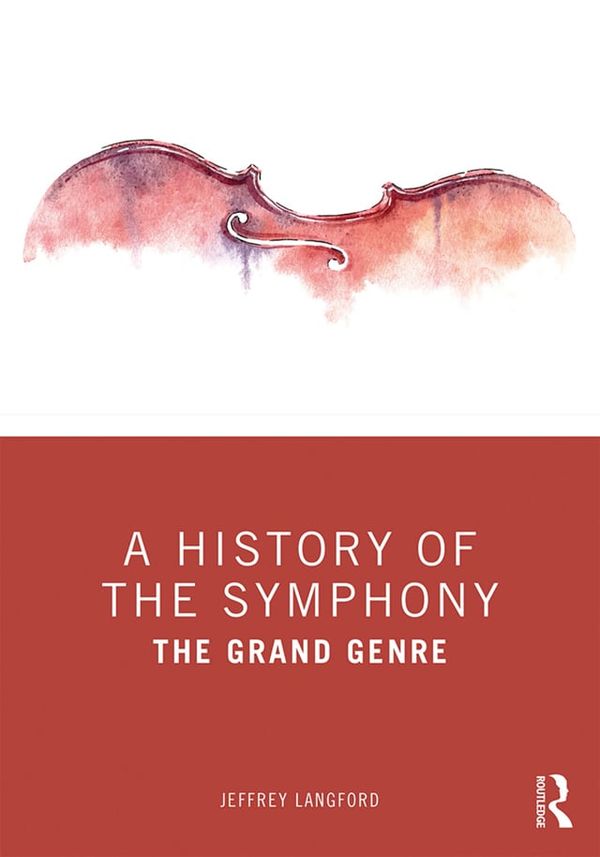 A History of the Symphony | 1:a upplagan