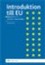Introduktion till EU