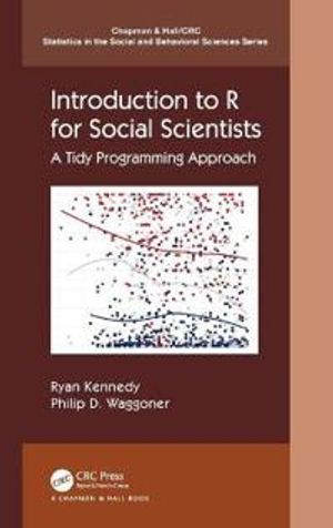 Introduction to R for Social Scientists | 1:a upplagan