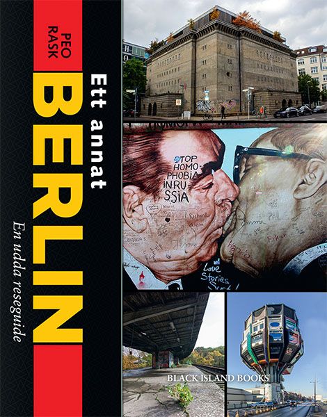 Ett annat Berlin | 0:e upplagan