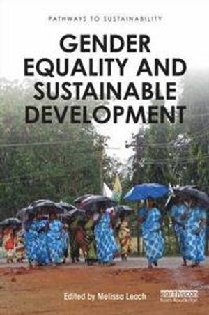 Gender Equality and Sustainable Development | 1:a upplagan