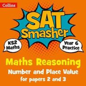 Year 6 Maths Reasoning - Number and Place Value for papers 2 and 3