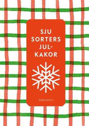 Sju sorters julkakor |  2:e upplagan