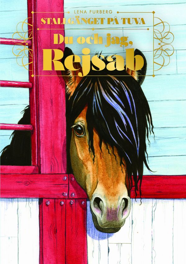 Du och jag, Rejsab | 0:e upplagan