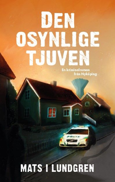 Den osynlige tjuven | 0:e upplagan