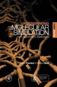 Understanding Molecular Simulation | 2:a upplagan