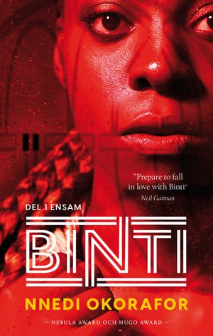 Binti:Ensam | 1:a upplagan