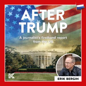 After Trump: A journalist’s firsthand report from the US