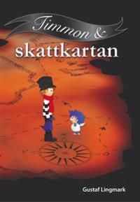 Timmon och skattkartan | 0:e upplagan