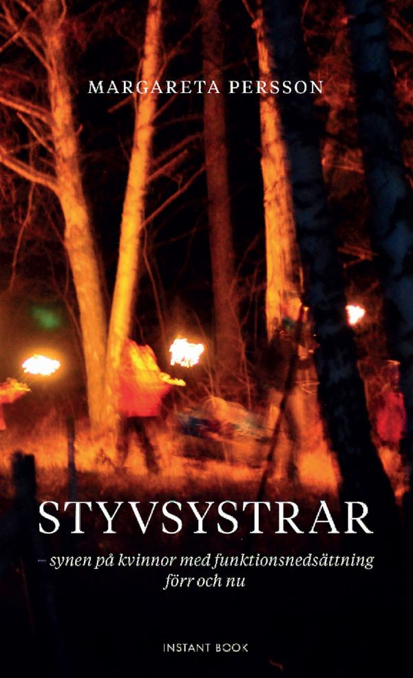 Styvsystrar | 1:a upplagan