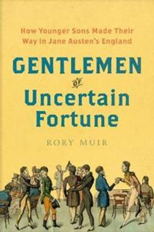 Gentlemen of Uncertain Fortune