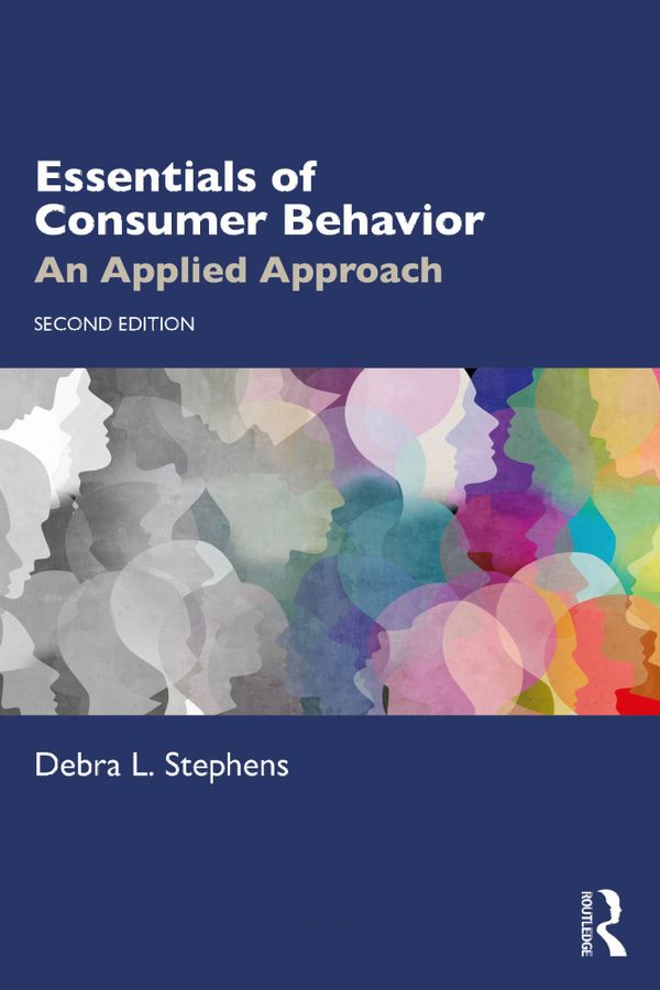 Essentials of Consumer Behavior | 1:a upplagan