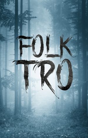 Folktro | 1:a upplagan