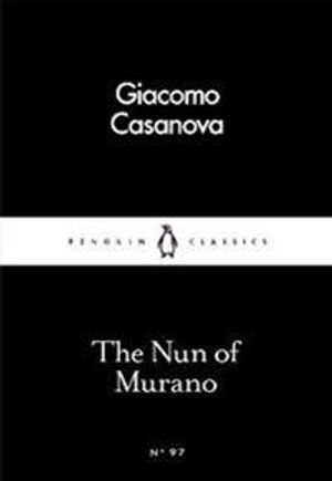 The Nun of Murano