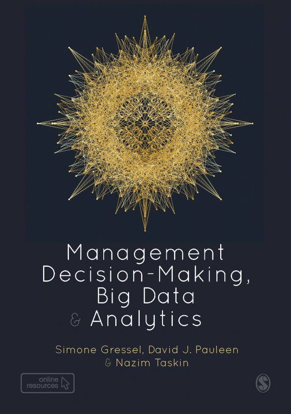 Management Decision-Making, Big Data and Analytics | 1:a upplagan
