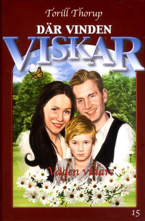 Vägen vidare | 1:a upplagan