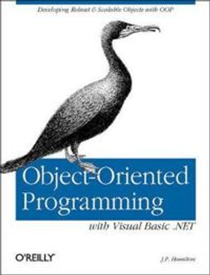 Object-Oriented Programming with Visual Basic.NET | 1:a upplagan