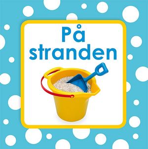 Min badbok: på stranden