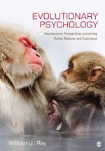 Evolutionary Psychology | 1:a upplagan