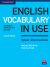 English Vocabulary in Use Upper-Intermediate Book with Answers