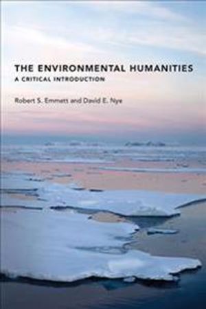 The Environmental Humanities