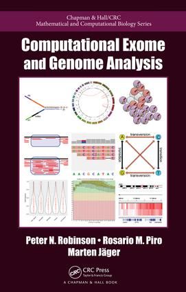 Computational Exome and Genome Analysis | 1:a upplagan